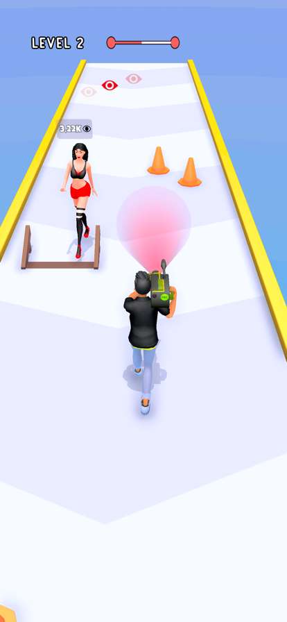 Catch Influencerios版4