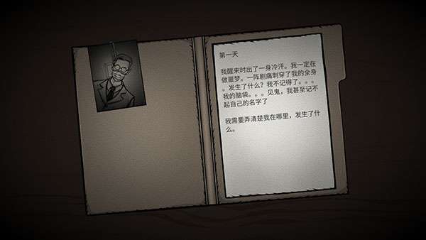 疯人院诡异案件21