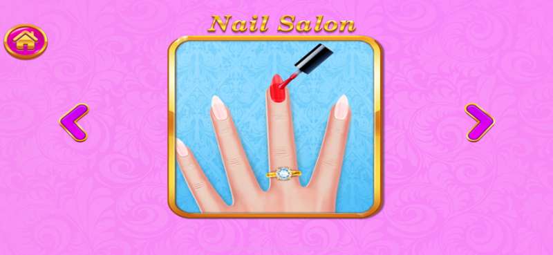 Nail Salonios版1