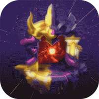 风暴奇兵(删档内测)