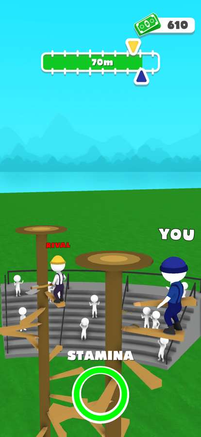 Chop Master!!ios版2