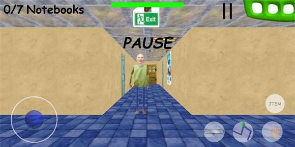 巴迪老师真人版2