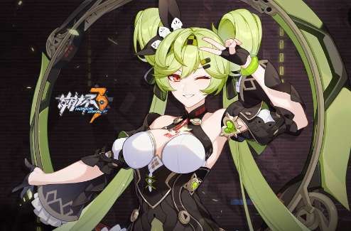 崩坏3芯核空间 最新活动更新详情