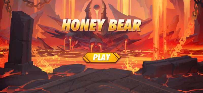 蜂蜜熊ios版0