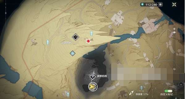 鸣潮沉没的历史五座灯塔解密攻略,5个灯塔位置及解谜图文流程