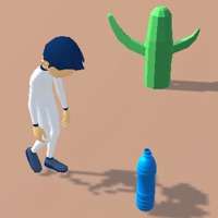 Thirsty Run 3Dios版