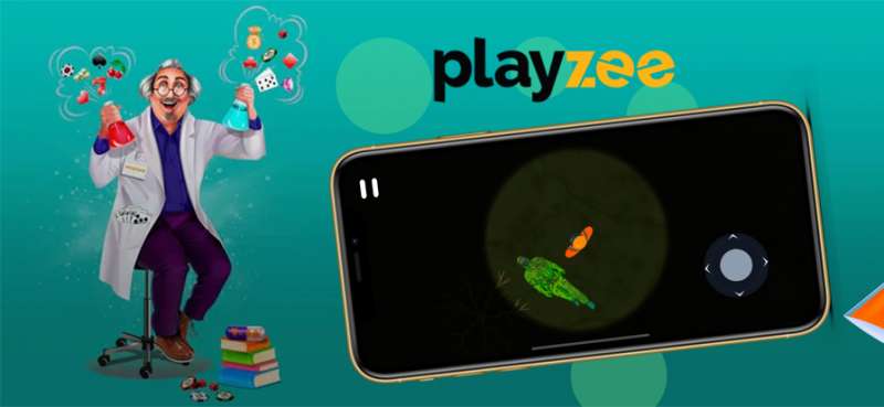 Playzee Mobileios版0
