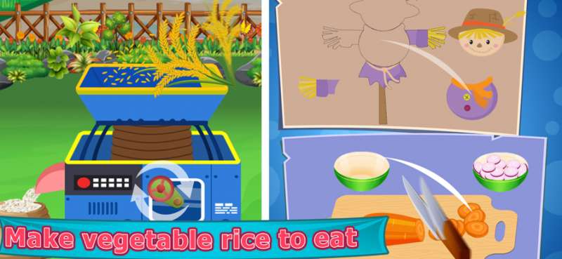 梦想花园制造者故事ios版3