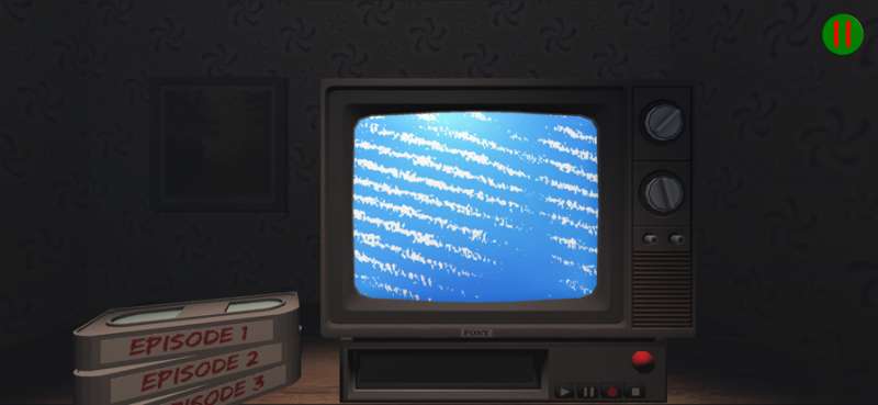 Amanda Horror Adventureios版4