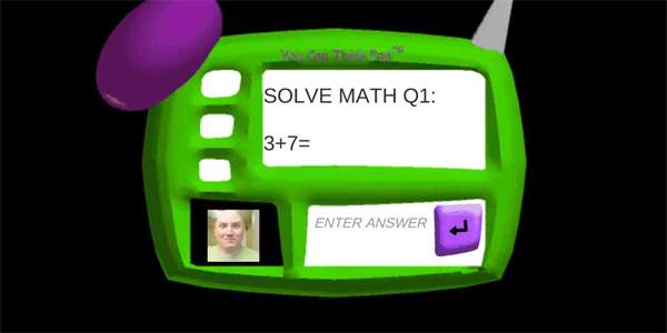 巴迪老师真人版1