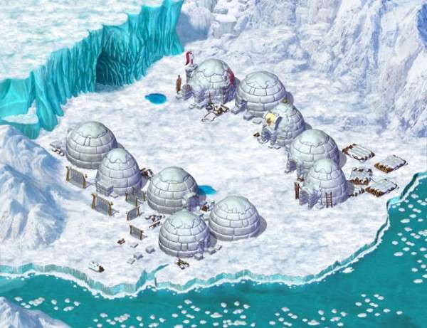 飘流幻境版ios版3