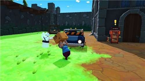 全民接快递(百亿资金扶持)2