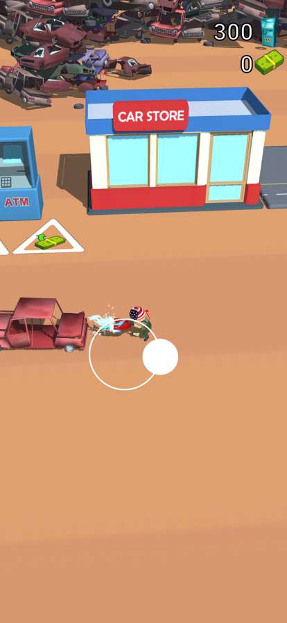 Car Restorationios版0