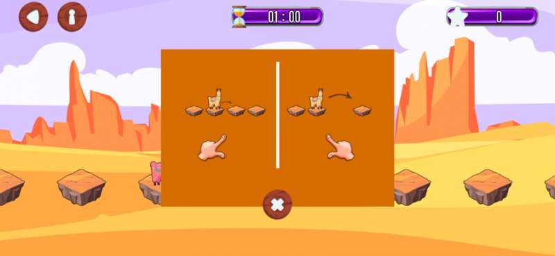 Zoo Alpaca Escape Gameios版2