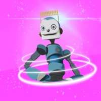 Robot Evolutionios版