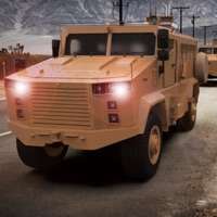 Police Special Forcesios版