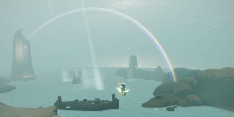 光遇12.7任务攻略 光遇12月7日每日任务完成教程