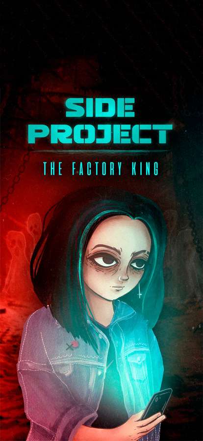 Side Project: The Factory Kingios版0