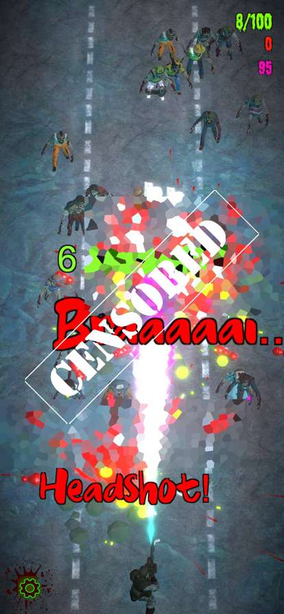 Make the Dead DEADERios版1