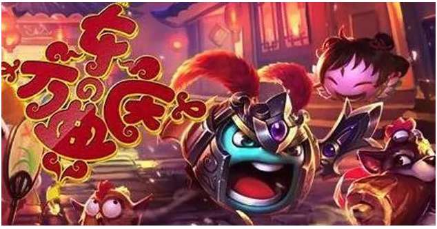 不思议迷宫东方的庆典彩蛋有哪些 有关不思议迷宫东方的庆典2023彩蛋的汇总