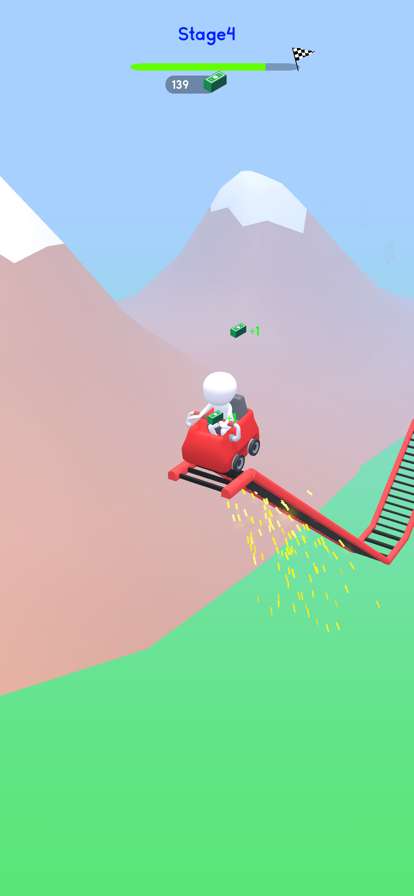 Highest Coasterios版5