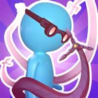 SupeHero Mutant Raceios版