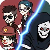 躺平躲猫猫ios版