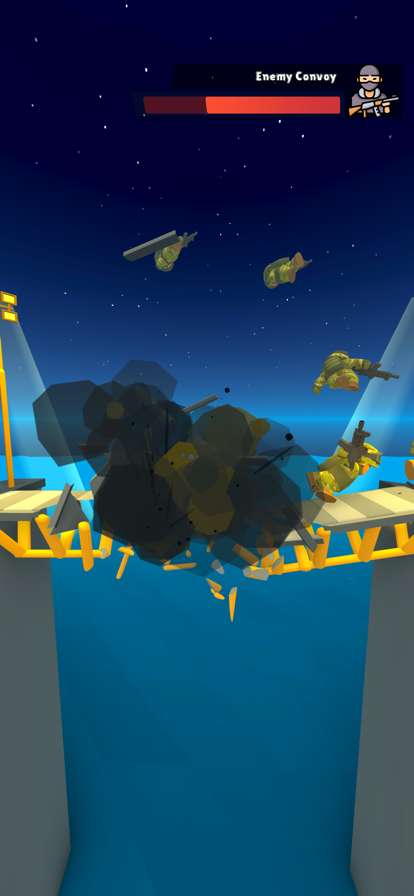 Explosion Planner 3Dios版4