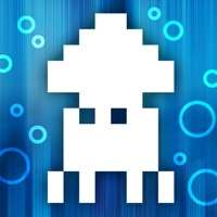 Squid Drifter: 2D drift racingios版