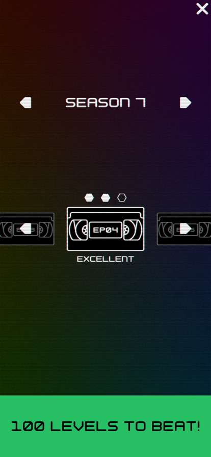 Super Spinetik!ios版6