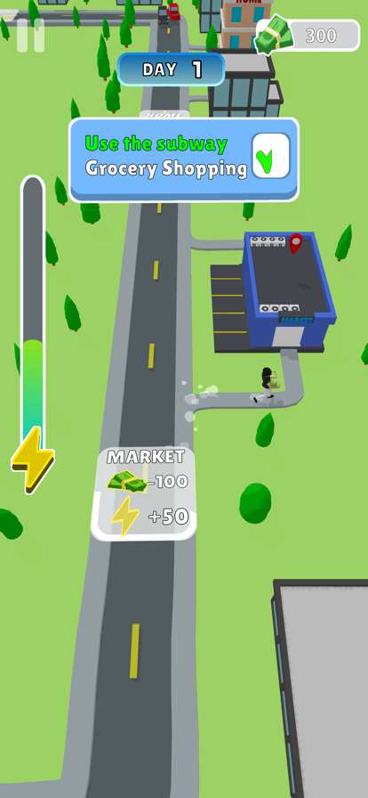 Simple Life Simios版0