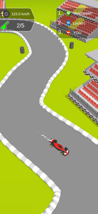 Formula Master!ios版6