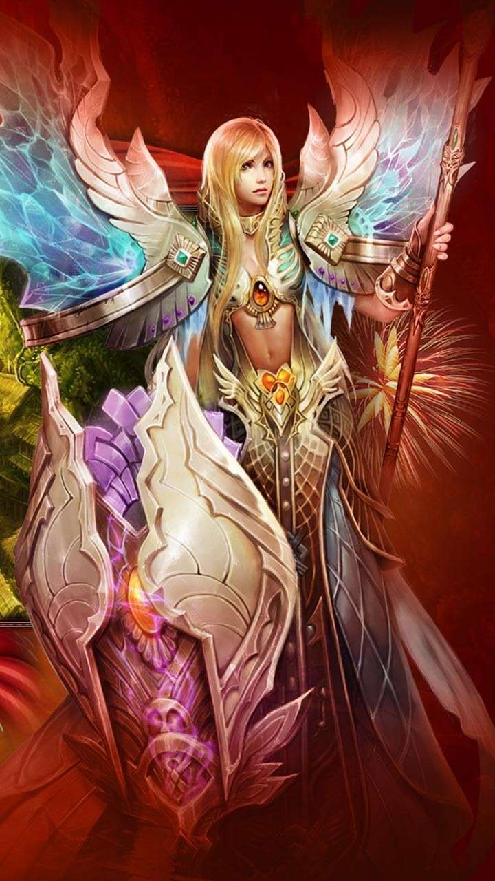 神鬼传奇(怒刷百亿钻)1