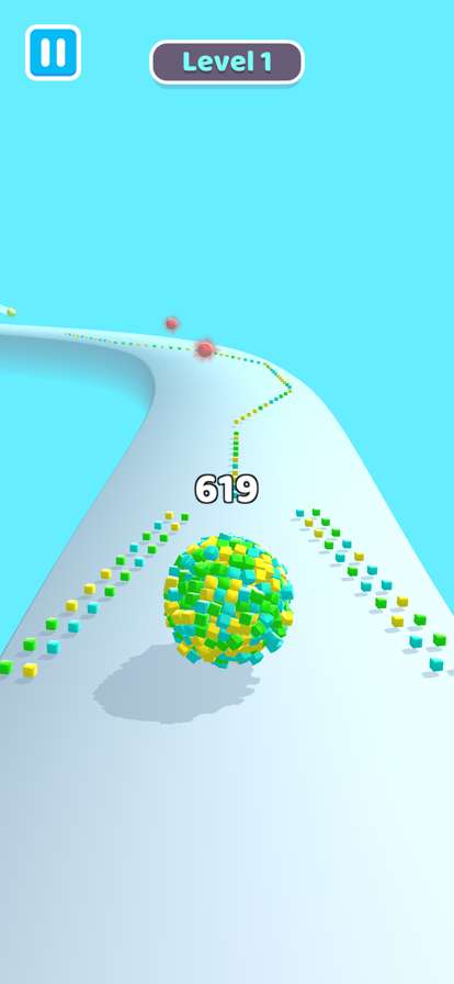 Suck the Worldios版4