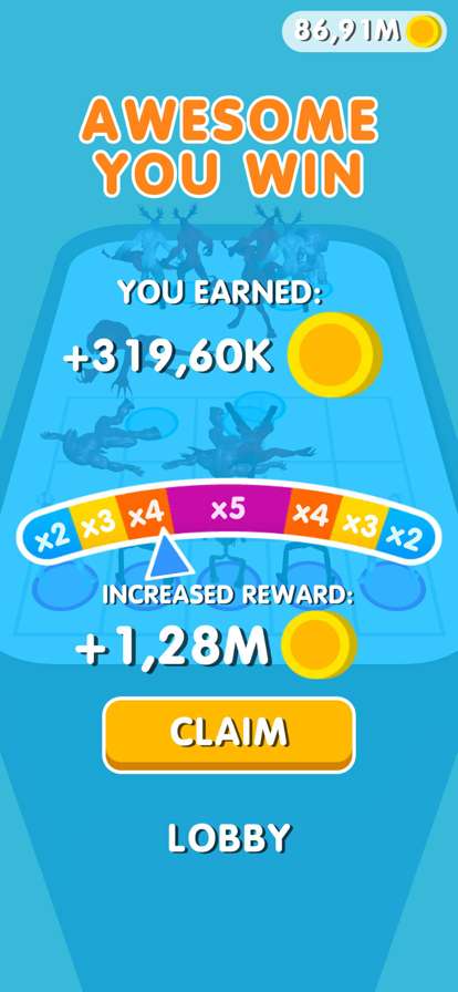 Merge Monsters Armyios版2