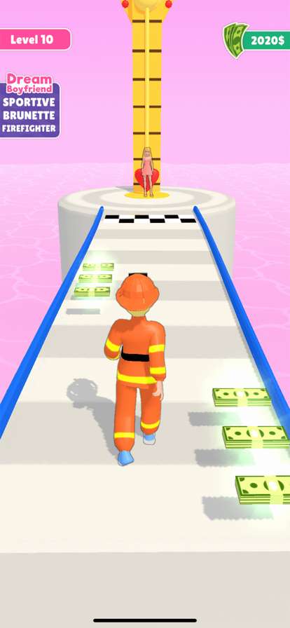 Dream Boyfriendios版6