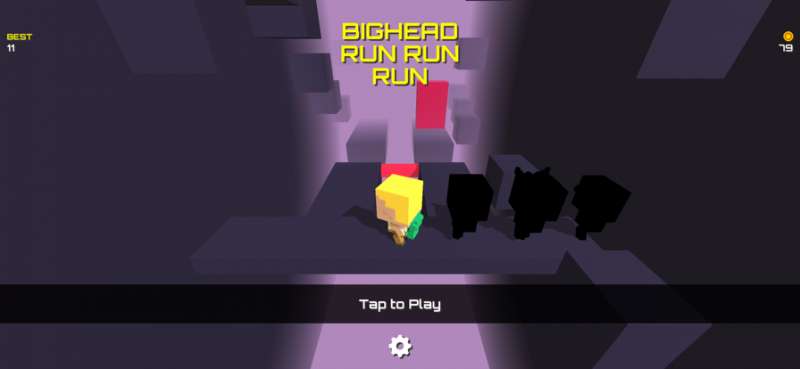 Büyük kahraman koş koş koşios版0