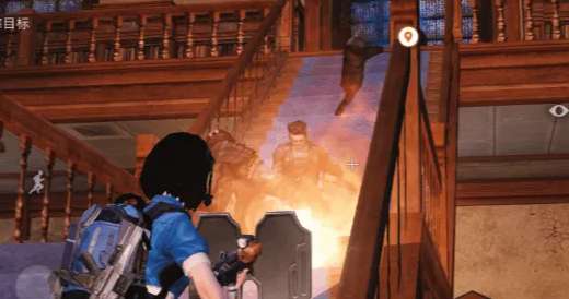 明日之后辐射诡楼玩法攻略 辐射诡楼武器装备选择推荐