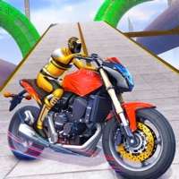 Bikes MX : Dirt Bike Gamesios版