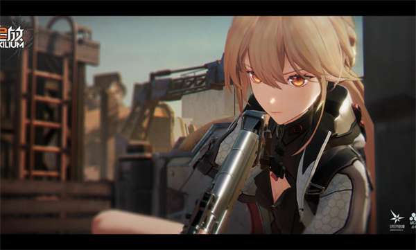 少女前线2追放1