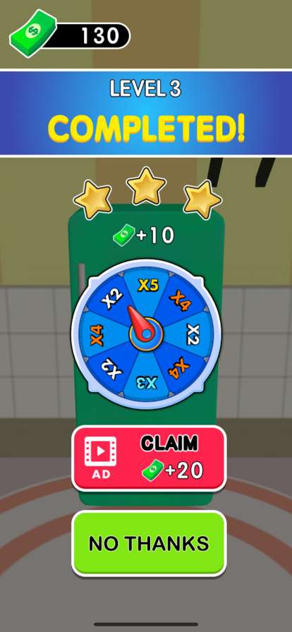 冰箱收纳大师ios版3