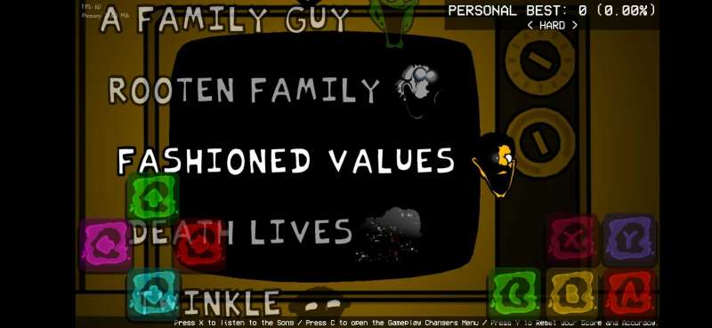 错误化恶搞之家v42