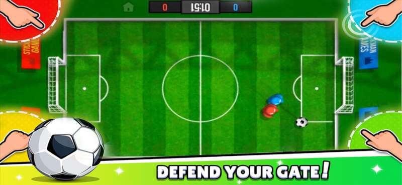 Epic Party Gameios版2