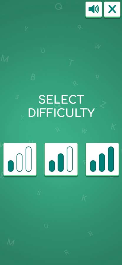 Get The Word!ios版1