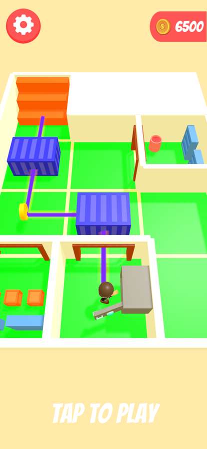 Help Bob Escapeios版1