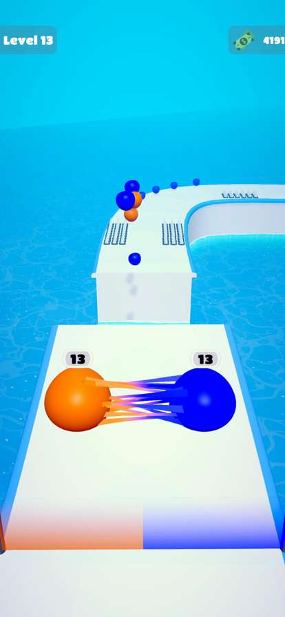 Flex Balls 3Dios版1