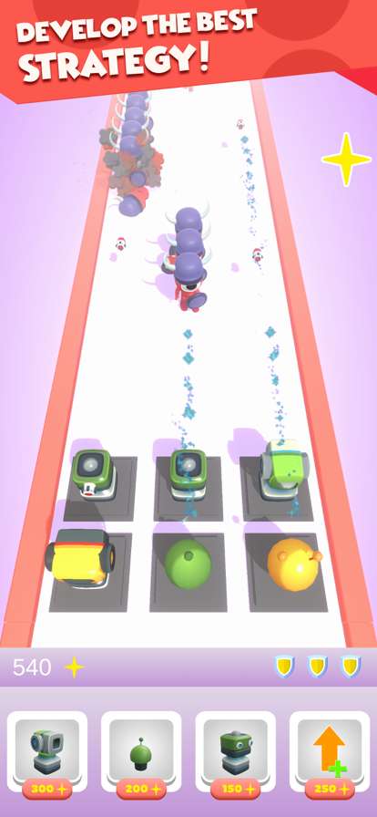 Protect Towerios版6