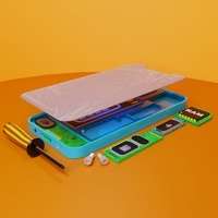 Mobile Repair Store Simulationios版