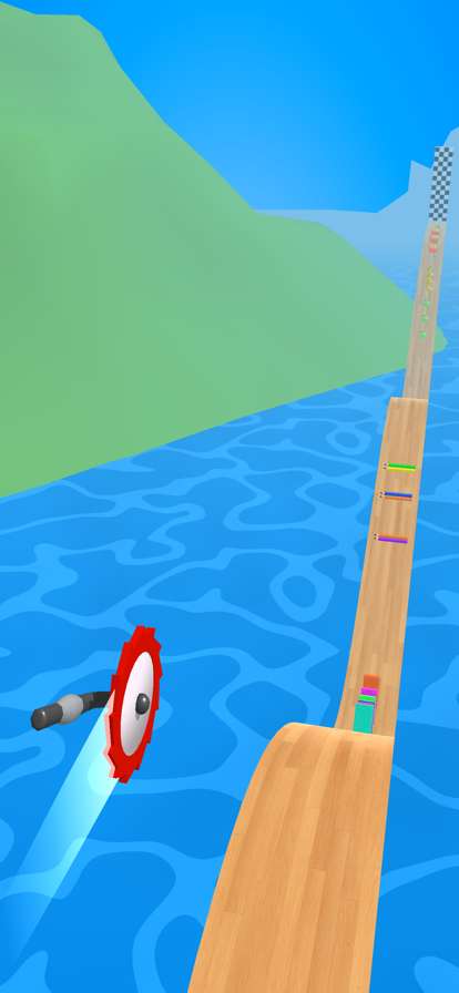 Slice and Flyios版4