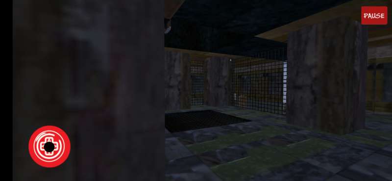 Scary Titan Houseios版3